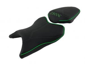 Selle grand confort SGC7212 - KAWASAKI Z 800  [≥ 2013]