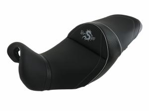 Funda de asiento Design HSD7218 - KAWASAKI VERSYS 1000  [≥ 2019]