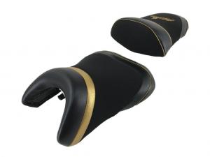 Selle grand confort SGC7224 - KAWASAKI Z 1000 SX  [≥ 2014]