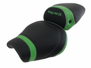 Selle grand confort SGC7237 - KAWASAKI H2 SX 
