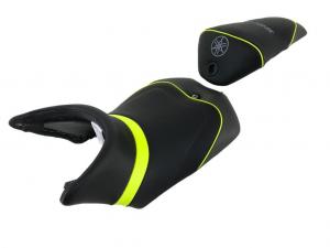 Selle grand confort SGC7250 - YAMAHA MT-125  [2014-2019]