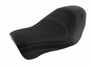 Sella grand confort SGC7258 - HARLEY DAVIDSON XL 1200 N SPORTSTER  [2009-2013]