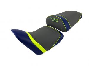 Deluxe seat SGC7262 - SUZUKI V-STROM 1050  [≥ 2020]