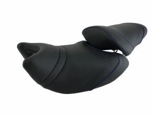 Deluxe seat SGC7263 - HONDA NC 700 X  [≥ 2012]