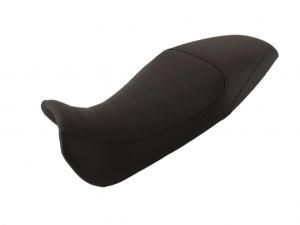 Fodera per sella design HSD7284 - BENELLI LEONCINO 500  [≥ 2018]