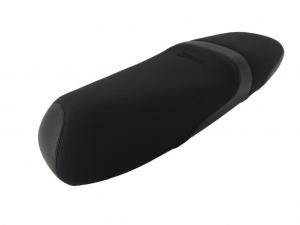 Fodera per sella design HSD7288 - SILENCE S01  [≥ 2020]