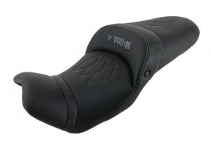 Sella grand confort SGC7290 - BMW F 750 GS taille standard 815 mm  [≥ 2018]