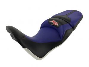 Asiento Gran Confort SGC7298 - HONDA AFRICA TWIN CRF 1000 L taille basse  [≥ 2016]