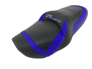 Selle grand confort SGC7301 - SUZUKI BANDIT 600  [1995-1999]