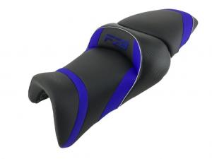 Selle grand confort SGC7308 - YAMAHA FZ8  [≥ 2010]