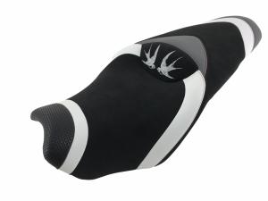 Designer style seat cover HSD7322 - HONDA VFR 1200 F  [≥ 2010]