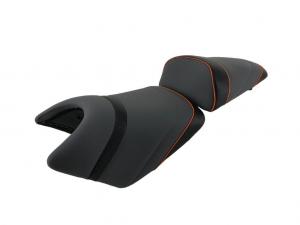 Selle grand confort SGC7323 - HONDA CBF 1000  [2006-2009]