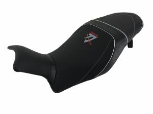 Fodera per sella design HSD7332 - SUZUKI KATANA  [≥ 2019]