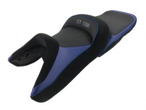 Selle grand confort SGC7352 - HONDA PAN EUROPEAN ST 1300  [≥ 2002]