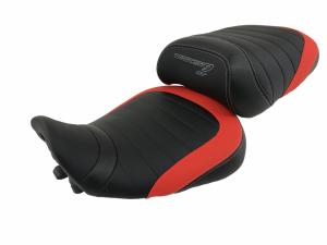 Sella grand confort SGC7377 - YAMAHA TRACER 9 / 9 GT  [2021-2024]