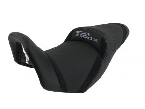 Selle grand confort SGC7389 - HONDA CB 500 X  [≥ 2013]