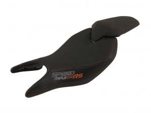 Capa de banco design HSD7391 - TRIUMPH SPEED TRIPLE 1200 RS  [≥ 2021]