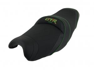 Selle grand confort SGC7397 - KAWASAKI GTR 1400  [≥ 2007]