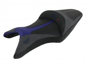 Selle grand confort SGC7400 - HONDA CB 650 F  [≥ 2014]