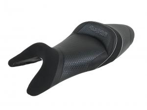 Selle grand confort SGC7402 - SUZUKI GLADIUS  [≥ 2009]