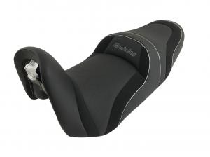 Deluxe seat SGC7420 - YAMAHA BULLDOG BT 1100  [2001-2006]