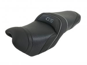 Sella grand confort SGC7421 - BMW F 750 GS taille standard 815 mm  [≥ 2018]