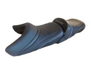 Selle grand confort SGC7432 - HONDA PAN EUROPEAN ST 1300  [≥ 2002]