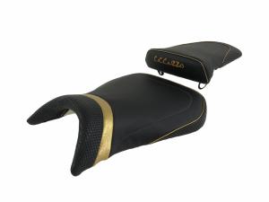 Designer style seat cover HSD7463 - YAMAHA YZF R1  [2000-2001]