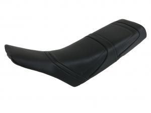 Designer style seat cover HSD7470 - YAMAHA TW 125 TRAILWAY 