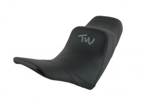 Deluxe seat SGC7473 - YAMAHA TW 125 TRAILWAY 