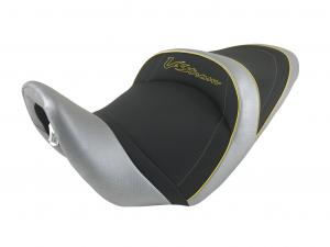 Selle grand confort SGC7478 - SUZUKI V-STROM 1000  [≥ 2014]