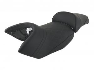 Deluxe seat SGC7479 - BMW R 1200 GS  [2004-2013]