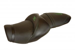 Selle grand confort SGC0748 - KAWASAKI Z 750 R  [≥ 2010]