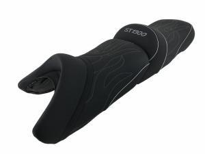 Selle grand confort SGC7501 - HONDA PAN EUROPEAN ST 1300  [≥ 2002]