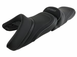 Selle grand confort SGC7505 - HONDA PAN EUROPEAN ST 1300  [≥ 2002]