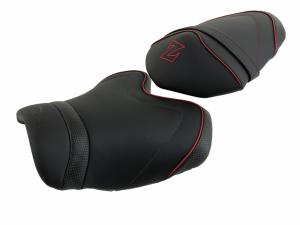 Selle grand confort SGC7508 - KAWASAKI Z 750  [≥ 2007]