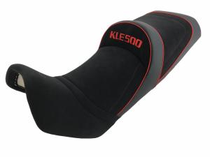 Selle grand confort SGC7511 - KAWASAKI KLE 500  [1992-2003]