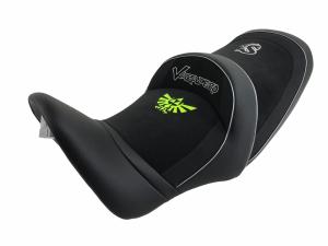 Selle grand confort SGC7515 - HONDA VARADERO XL 1000 V  [≥ 2007]