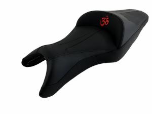 Selle grand confort SGC7534 - HONDA CB 650 F  [≥ 2014]