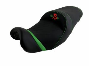Asiento Gran Confort SGC7535 - KAWASAKI VERSYS 1000  [≥ 2019]