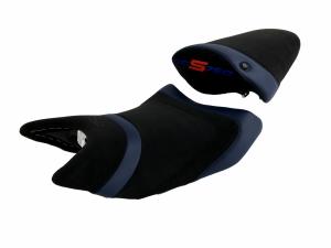 Selle grand confort SGC7538 - HONDA NC 700 S  [≥ 2012]