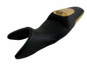 Selle grand confort SGC7539 - SUZUKI GSR 600  [≥ 2006]