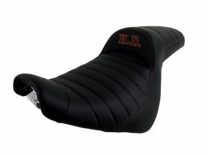 Komfort-Sitzbank SGC7546 - HARLEY DAVIDSON SOFTAIL FAT BOB FXFB / FXFBS  [≥ 2018]