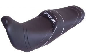 Selle grand confort SGC0756 - YAMAHA TDM 900 ABS 