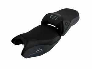 Asiento Gran Confort SGC7563 - BMW R 1200 GS ADVENTURE  [≥ 2014]