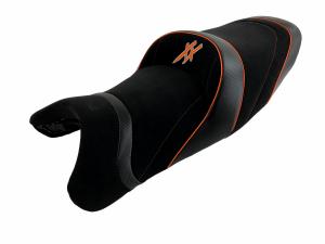 Selle grand confort SGC7576 - HONDA CBR 1100 XX  [≥ 1997]