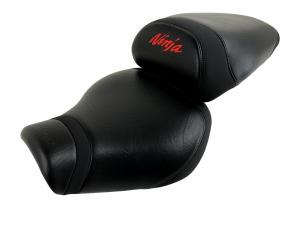 Selle grand confort SGC7594 - KAWASAKI H2 SX 