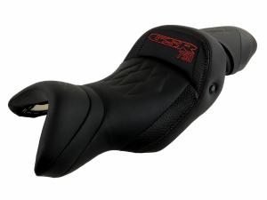 Selle grand confort SGC7602 - SUZUKI GSR 750  [≥ 2011]