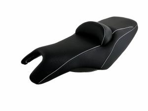 Designer style seat cover HSD7606 - YAMAHA T-MAX  [2008-2017]