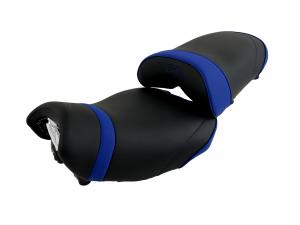 Selle grand confort SGC7607 - YAMAHA TRACER 900 / 900 GT  [2018-2020]